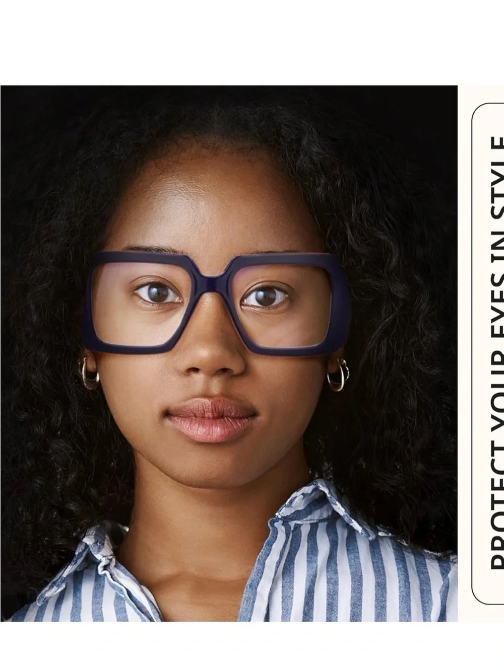 Blue Light Blocking Glasses